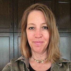 Meet your Posher, Karin